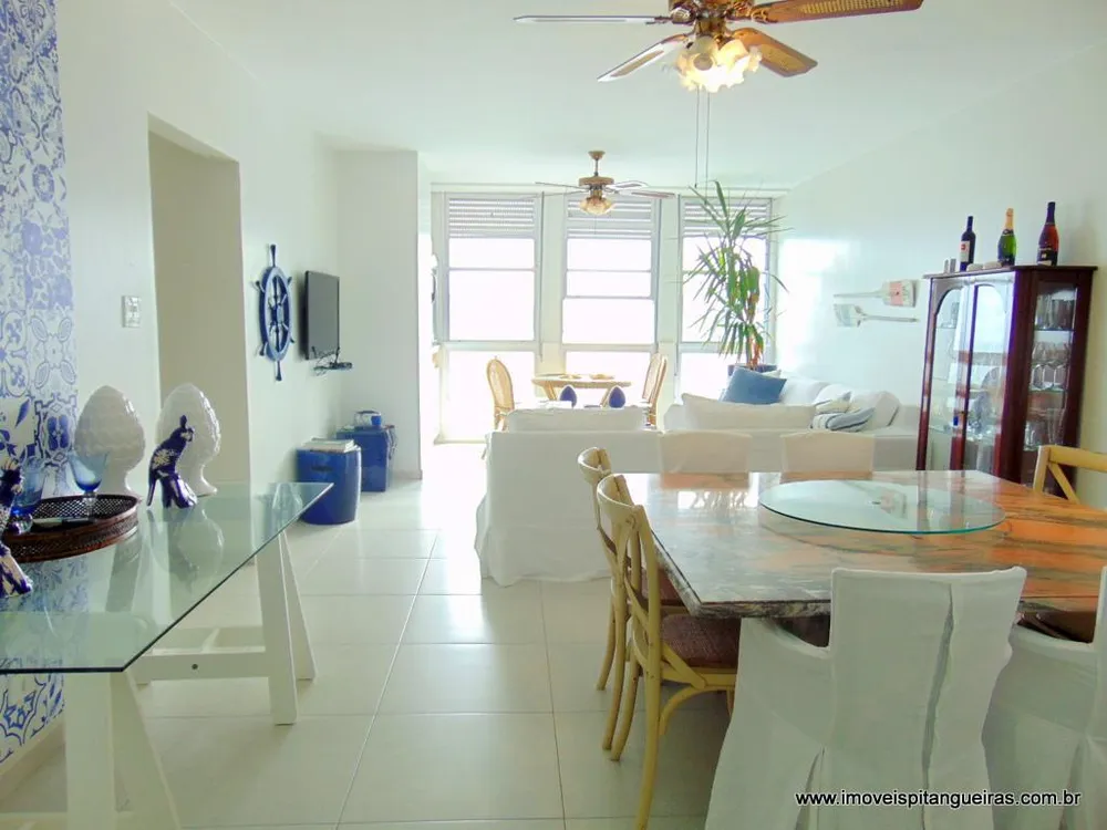 Apartamento, 3 quartos, 130 m² - Foto 5