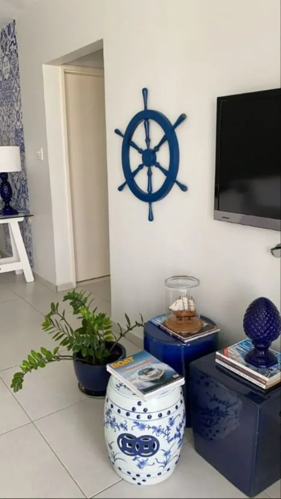 Apartamento, 3 quartos, 130 m² - Foto 6