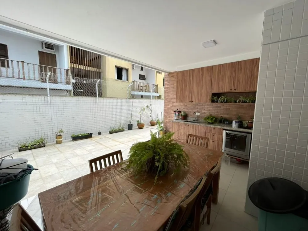 Apartamento, 3 quartos, 105 m² - Foto 6