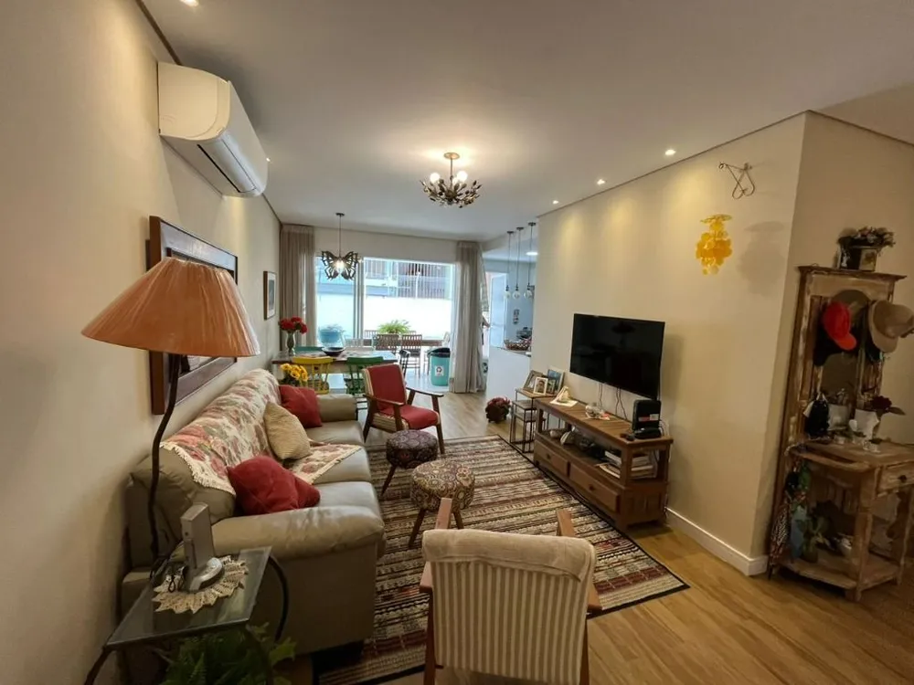 Apartamento, 3 quartos, 105 m² - Foto 2