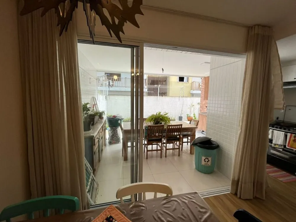 Apartamento, 3 quartos, 105 m² - Foto 2