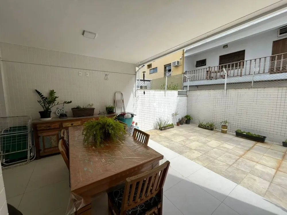 Apartamento, 3 quartos, 105 m² - Foto 10