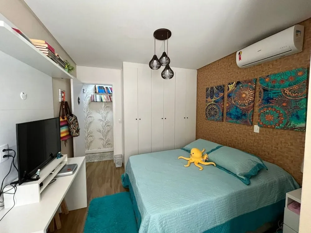 Apartamento, 3 quartos, 105 m² - Foto 3