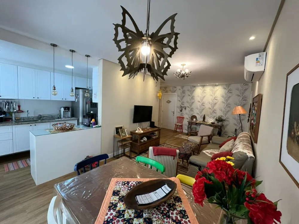 Apartamento, 3 quartos, 105 m² - Foto 9