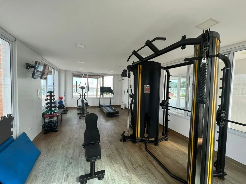 Apartamento, 3 quartos, 105 m² - Foto 6