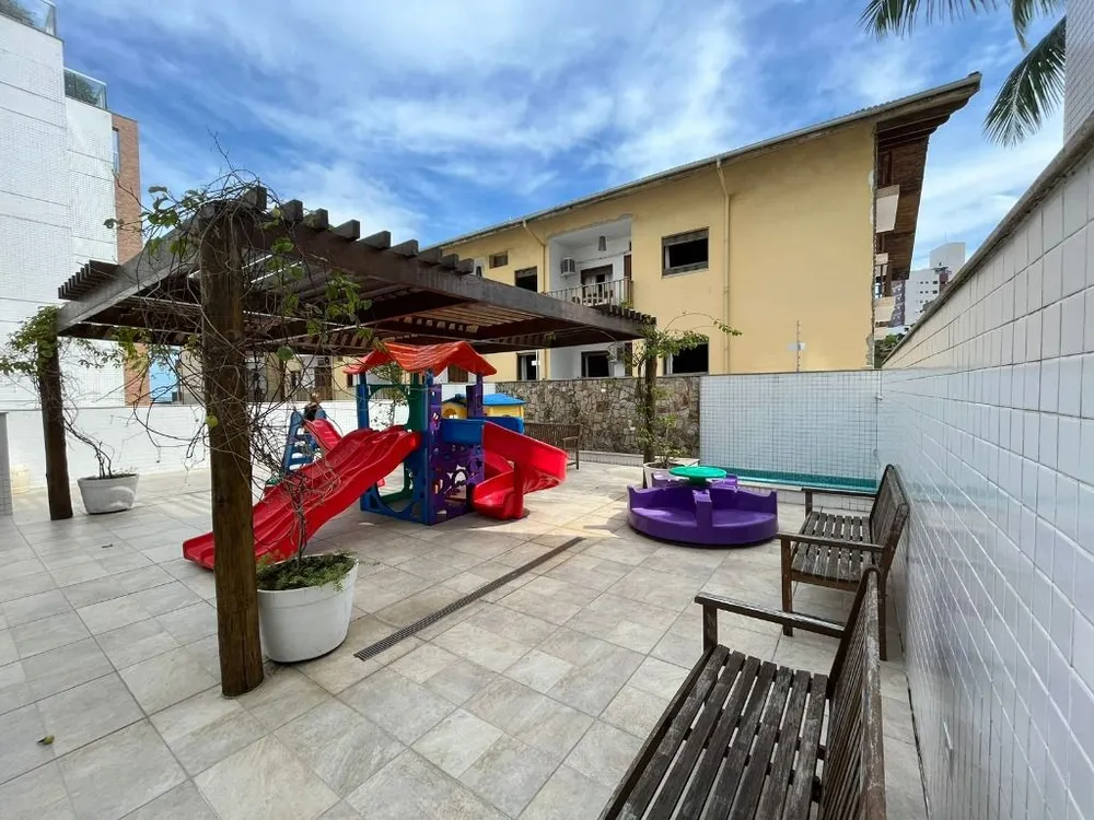 Apartamento, 3 quartos, 105 m² - Foto 7