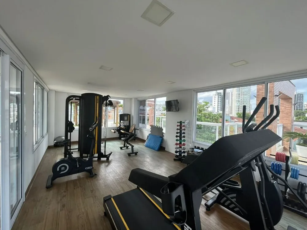 Apartamento, 3 quartos, 105 m² - Foto 12