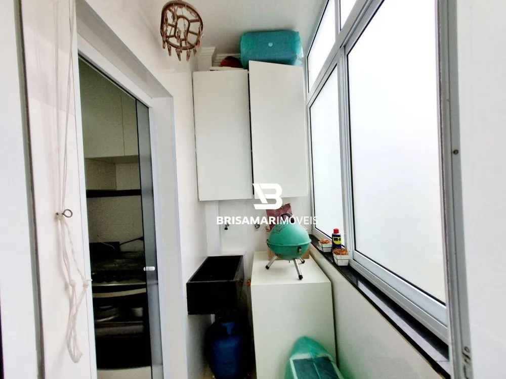 Apartamento, 1 quarto, 55 m² - Foto 3