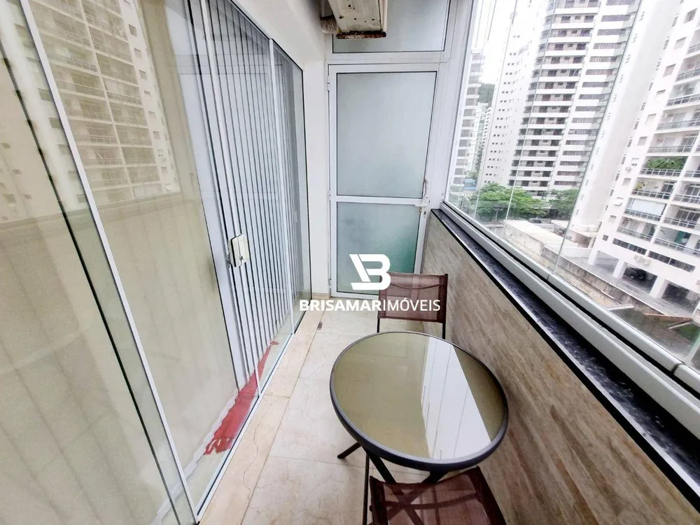 Apartamento, 1 quarto, 55 m² - Foto 4