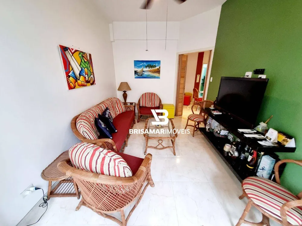 Apartamento, 1 quarto, 55 m² - Foto 2