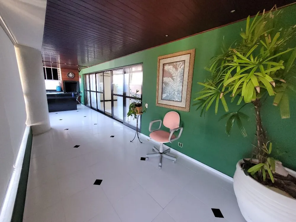 Apartamento, 3 quartos, 195 m² - Foto 3