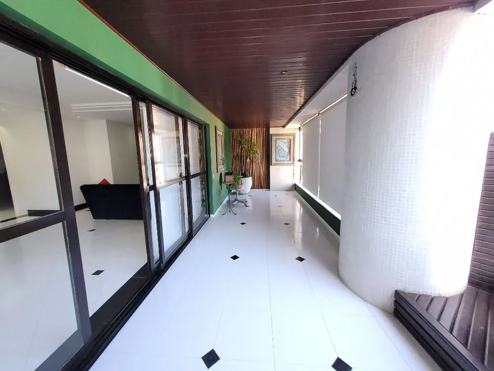Apartamento, 3 quartos, 195 m² - Foto 4