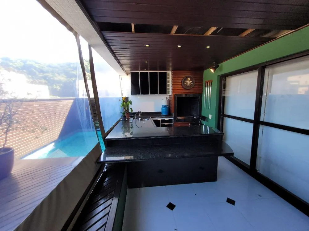 Apartamento, 3 quartos, 195 m² - Foto 1
