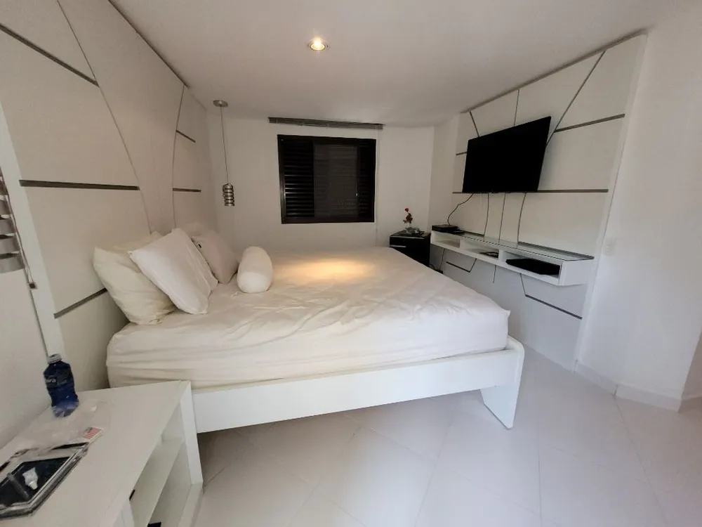 Apartamento, 3 quartos, 195 m² - Foto 6