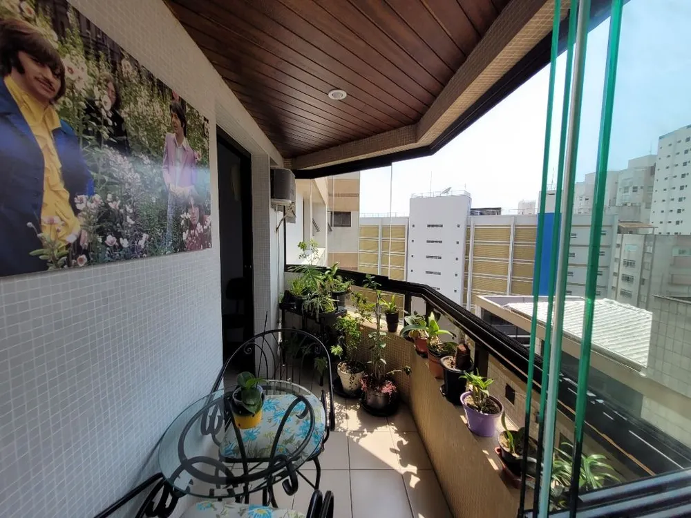 Apartamento, 3 quartos, 124 m² - Foto 7