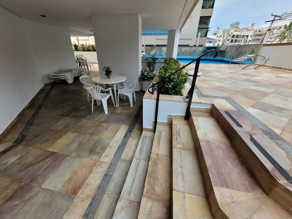 Apartamento, 3 quartos, 124 m² - Foto 16