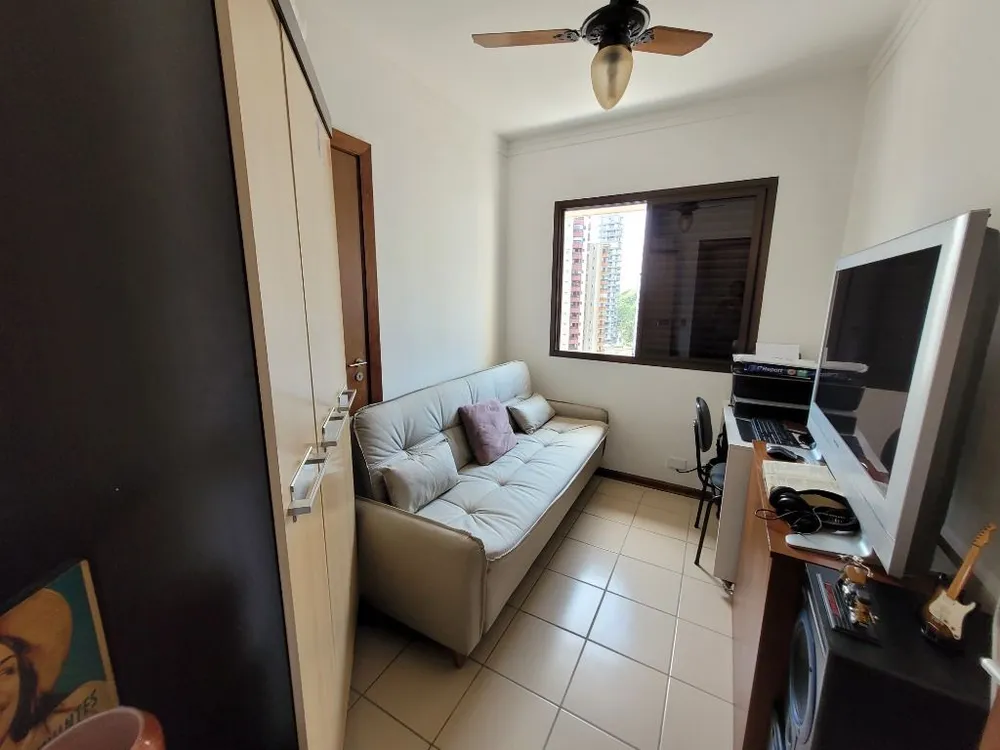 Apartamento, 3 quartos, 124 m² - Foto 11