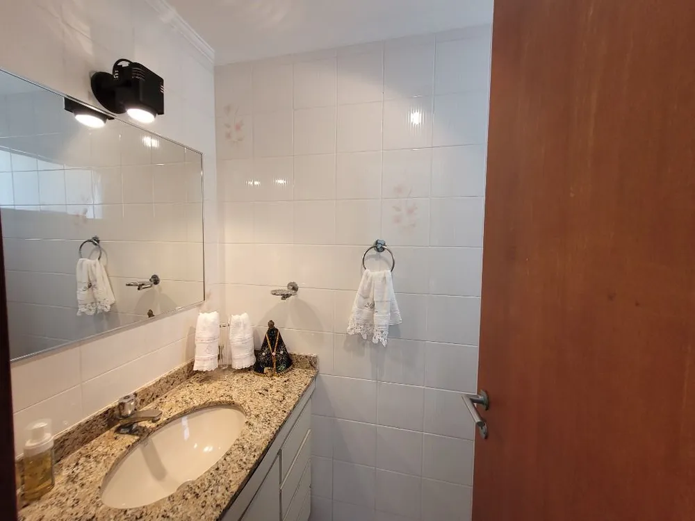 Apartamento, 3 quartos, 124 m² - Foto 5