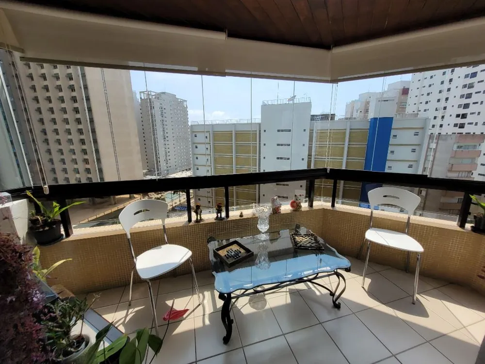 Apartamento, 3 quartos, 124 m² - Foto 3