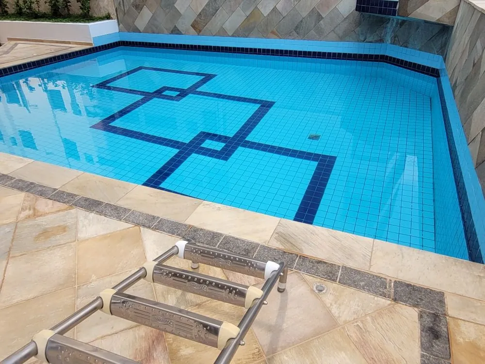 Apartamento, 3 quartos, 124 m² - Foto 15