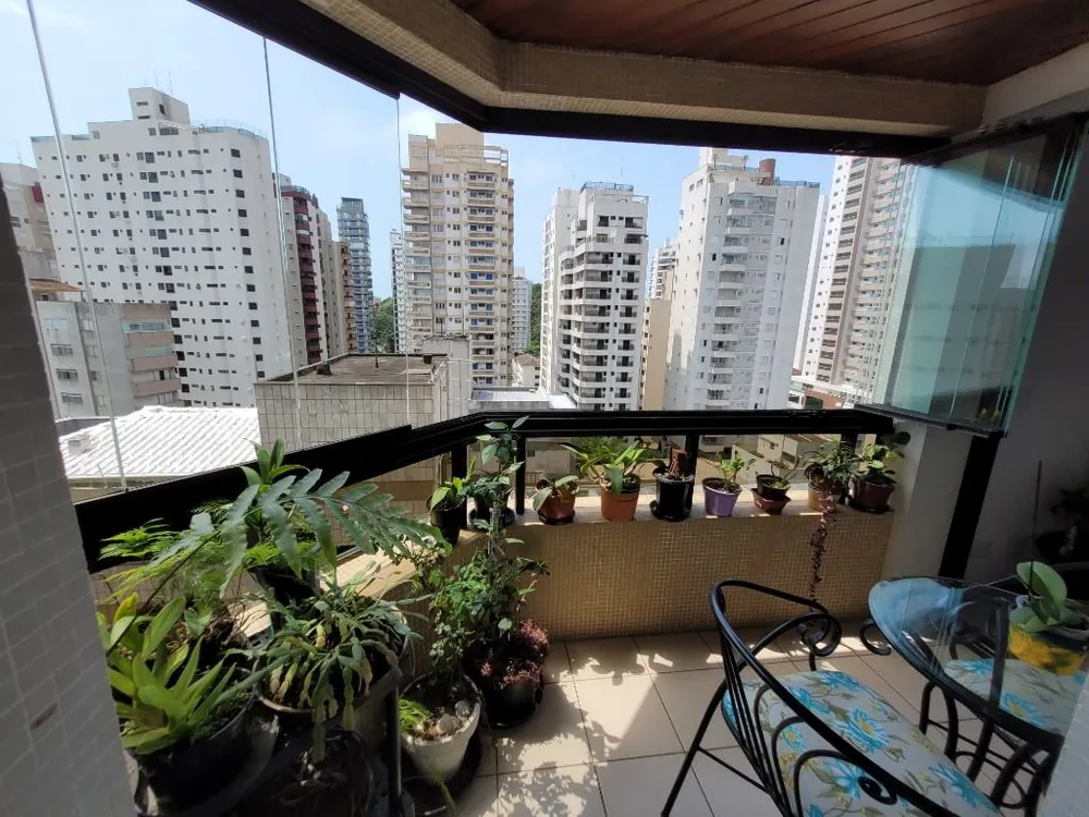 Apartamento, 3 quartos, 124 m² - Foto 10
