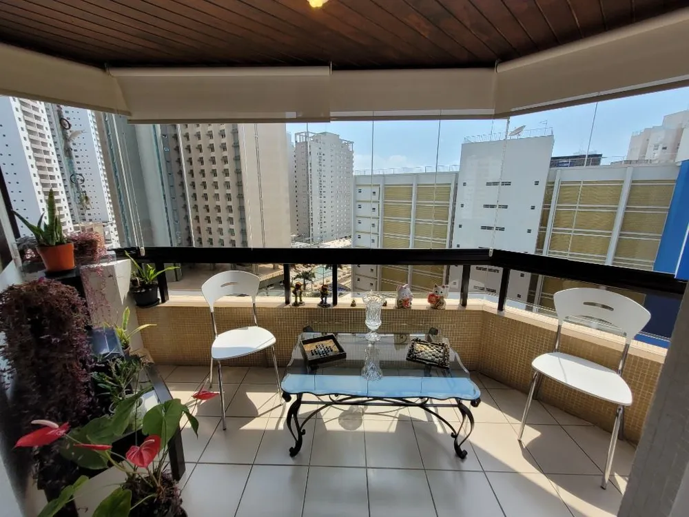 Apartamento, 3 quartos, 124 m² - Foto 4