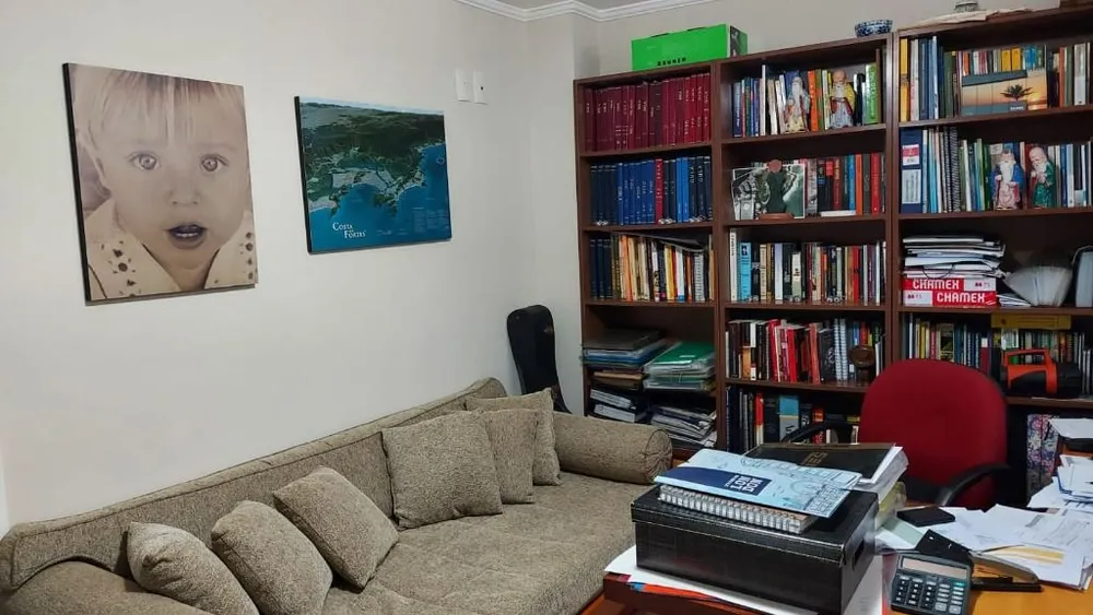 Apartamento, 4 quartos, 280 m² - Foto 8
