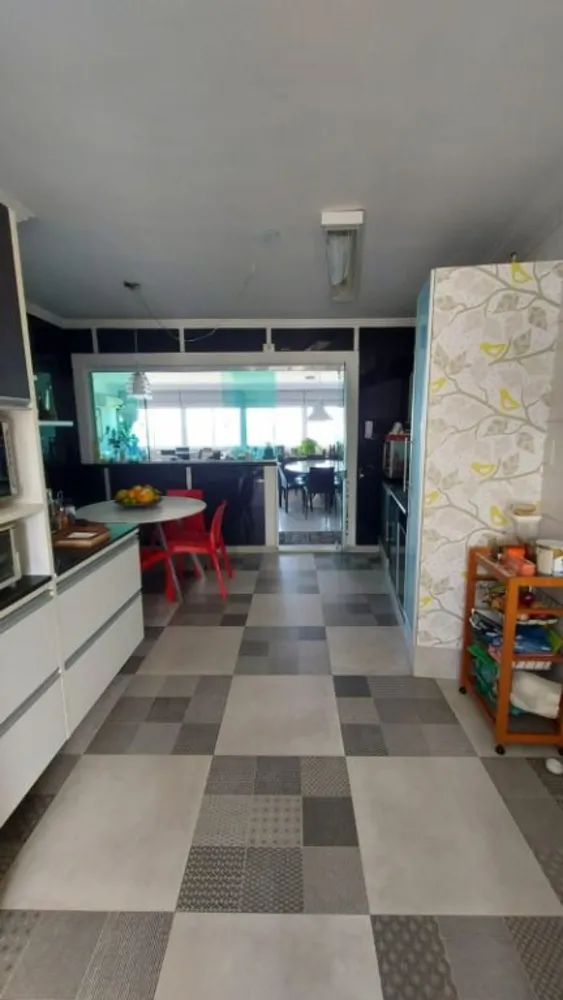 Apartamento, 4 quartos, 280 m² - Foto 4