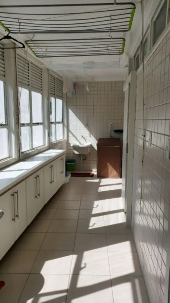 Apartamento, 4 quartos, 280 m² - Foto 1