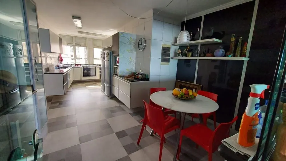 Apartamento, 4 quartos, 280 m² - Foto 6