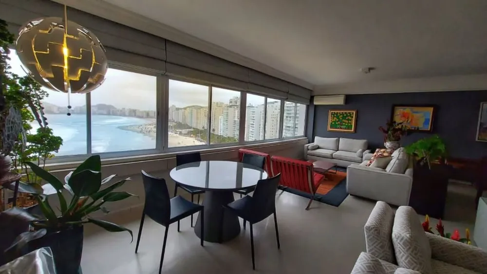 Apartamento, 4 quartos, 280 m² - Foto 1