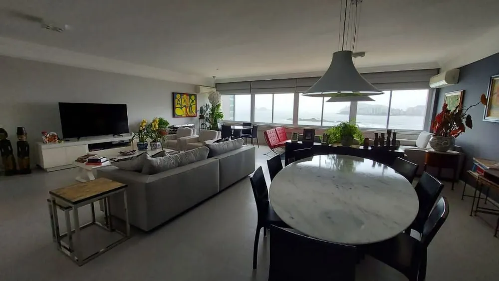 Apartamento, 4 quartos, 280 m² - Foto 3