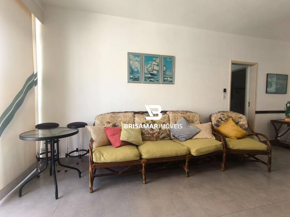 Apartamento, 3 quartos, 113 m² - Foto 2