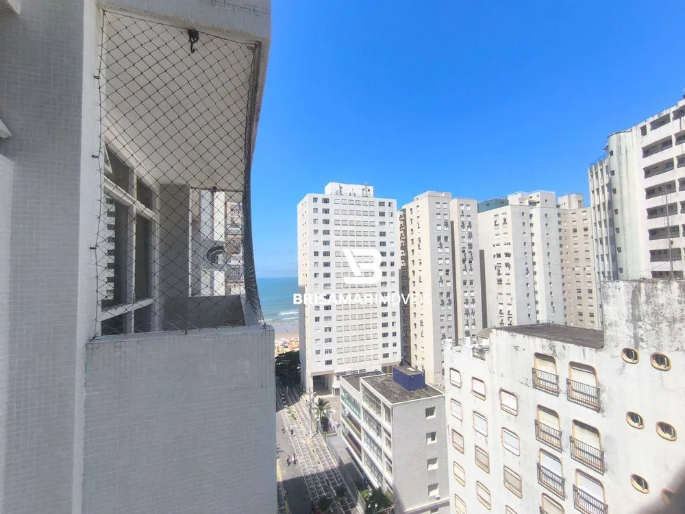 Apartamento, 3 quartos, 113 m² - Foto 1