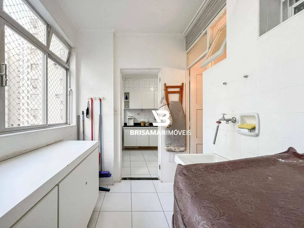 Apartamento, 3 quartos, 120 m² - Foto 9
