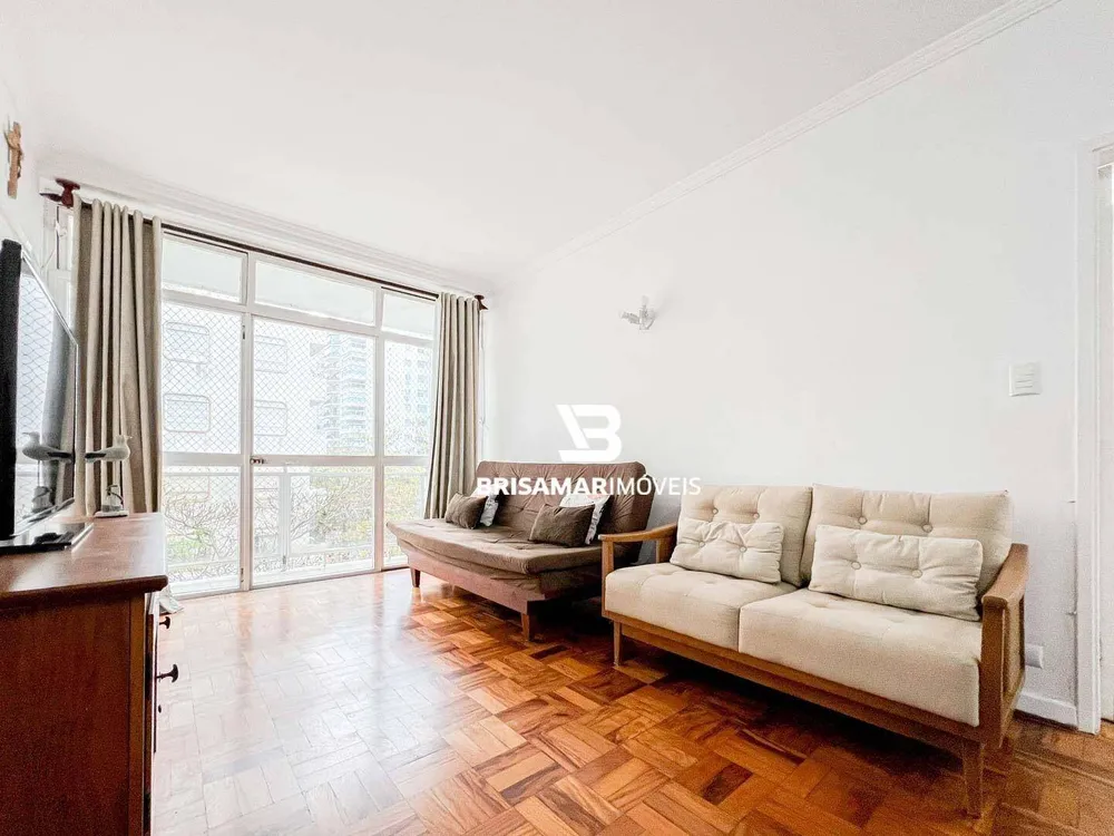Apartamento, 3 quartos, 120 m² - Foto 1