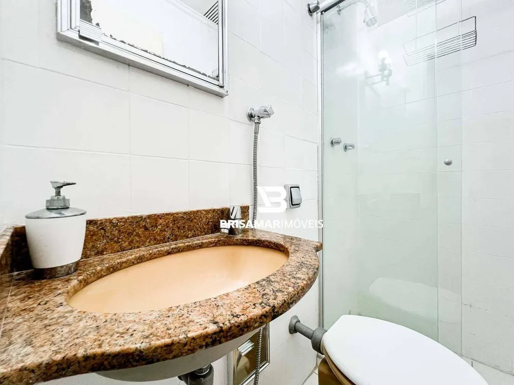 Apartamento, 3 quartos, 120 m² - Foto 7