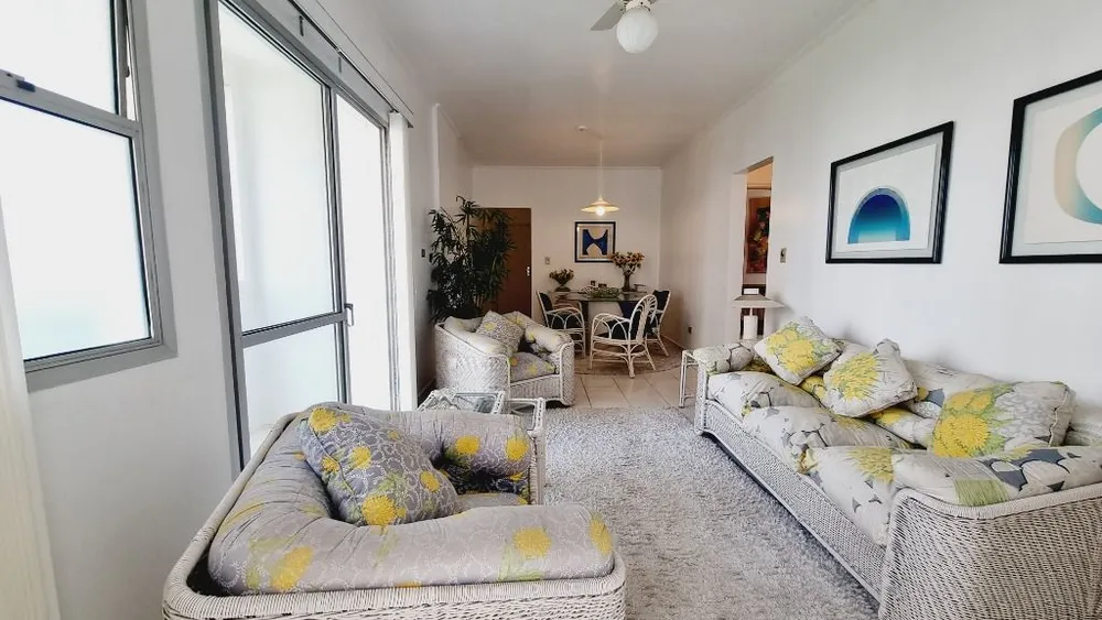 Apartamento, 2 quartos, 102 m² - Foto 3