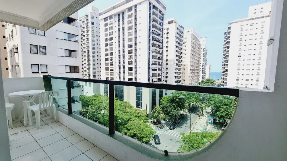 Apartamento, 2 quartos, 102 m² - Foto 4