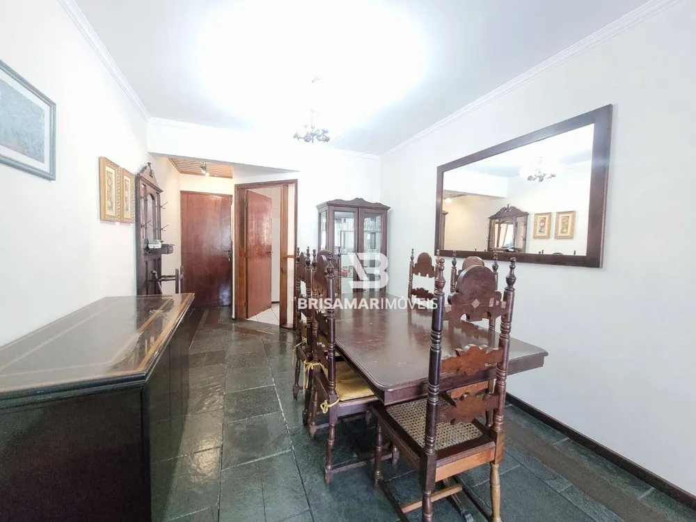 Apartamento, 2 quartos, 92 m² - Foto 2