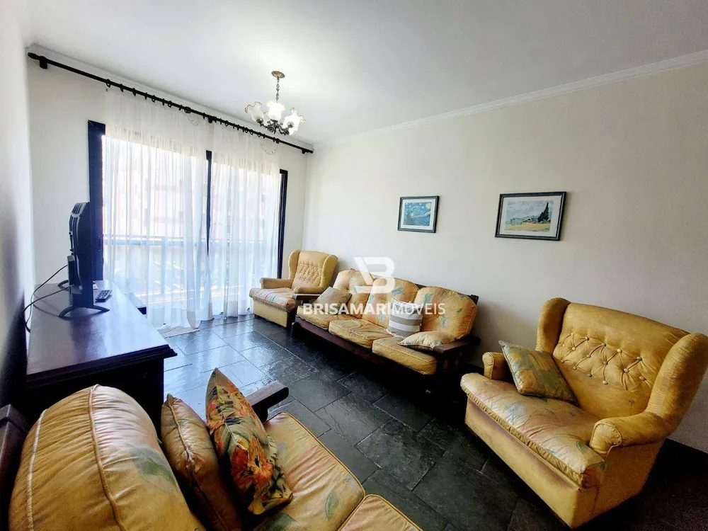 Apartamento, 2 quartos, 92 m² - Foto 1