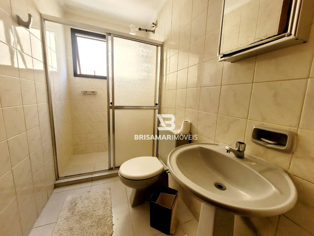 Apartamento, 2 quartos, 92 m² - Foto 1