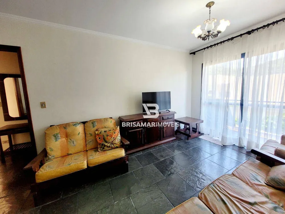 Apartamento, 2 quartos, 92 m² - Foto 2