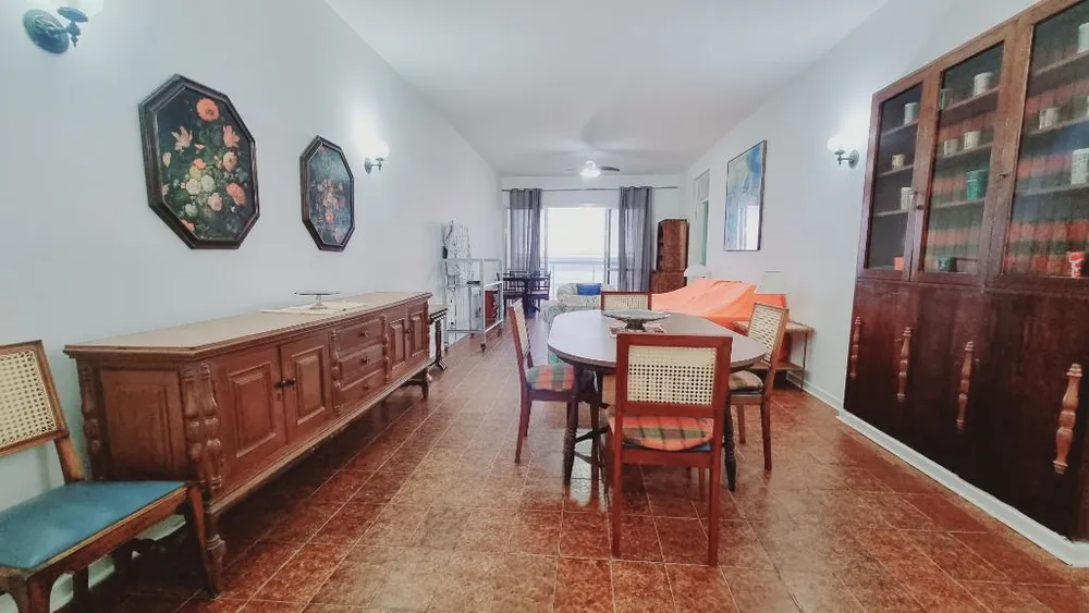 Apartamento, 3 quartos, 200 m² - Foto 2