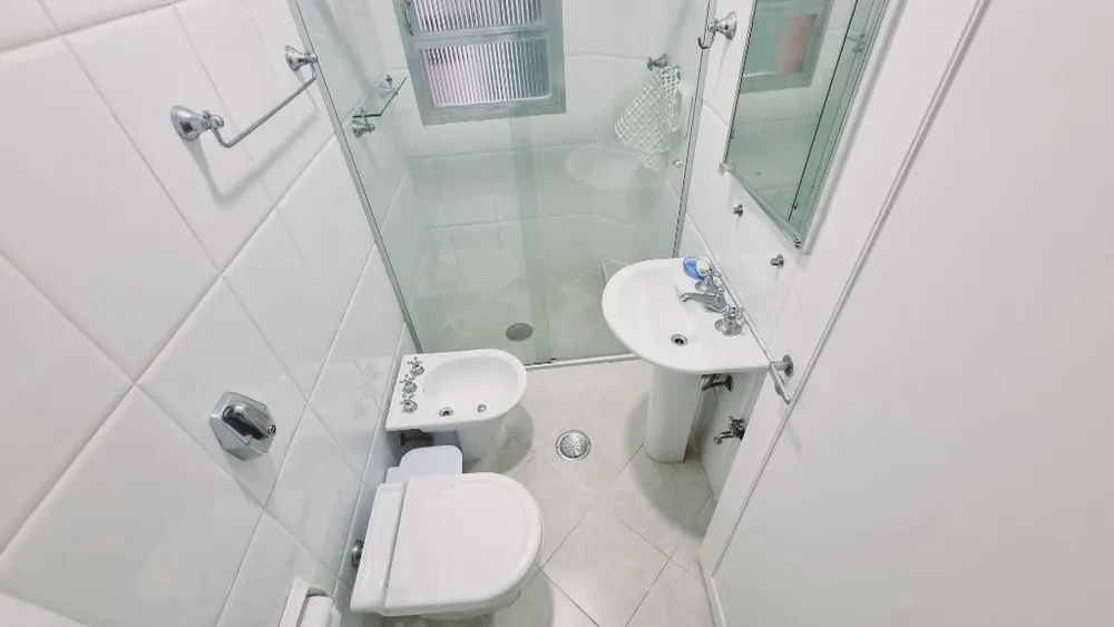 Apartamento, 3 quartos, 200 m² - Foto 10