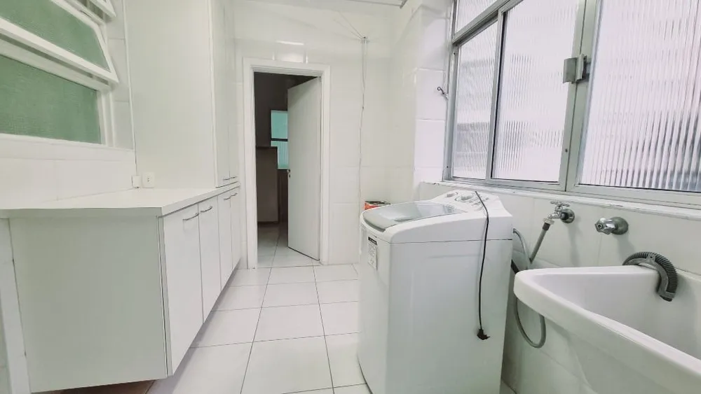 Apartamento, 3 quartos, 200 m² - Foto 4