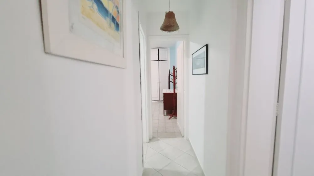 Apartamento, 3 quartos, 200 m² - Foto 1