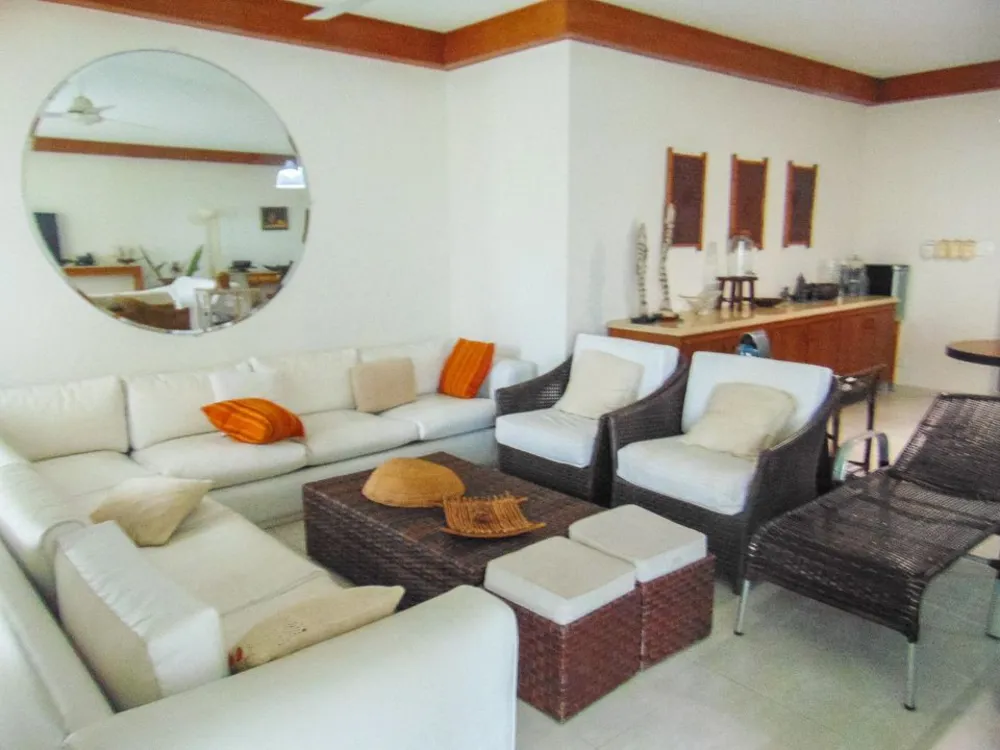 Apartamento, 4 quartos, 246 m² - Foto 3
