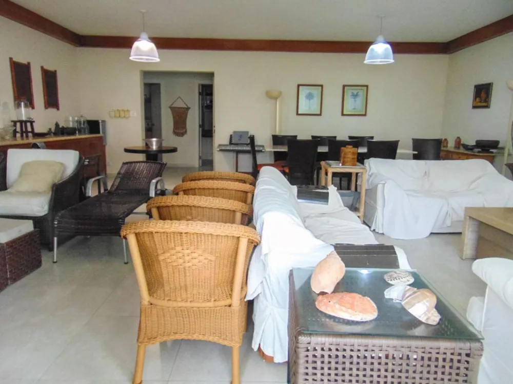 Apartamento, 4 quartos, 246 m² - Foto 4