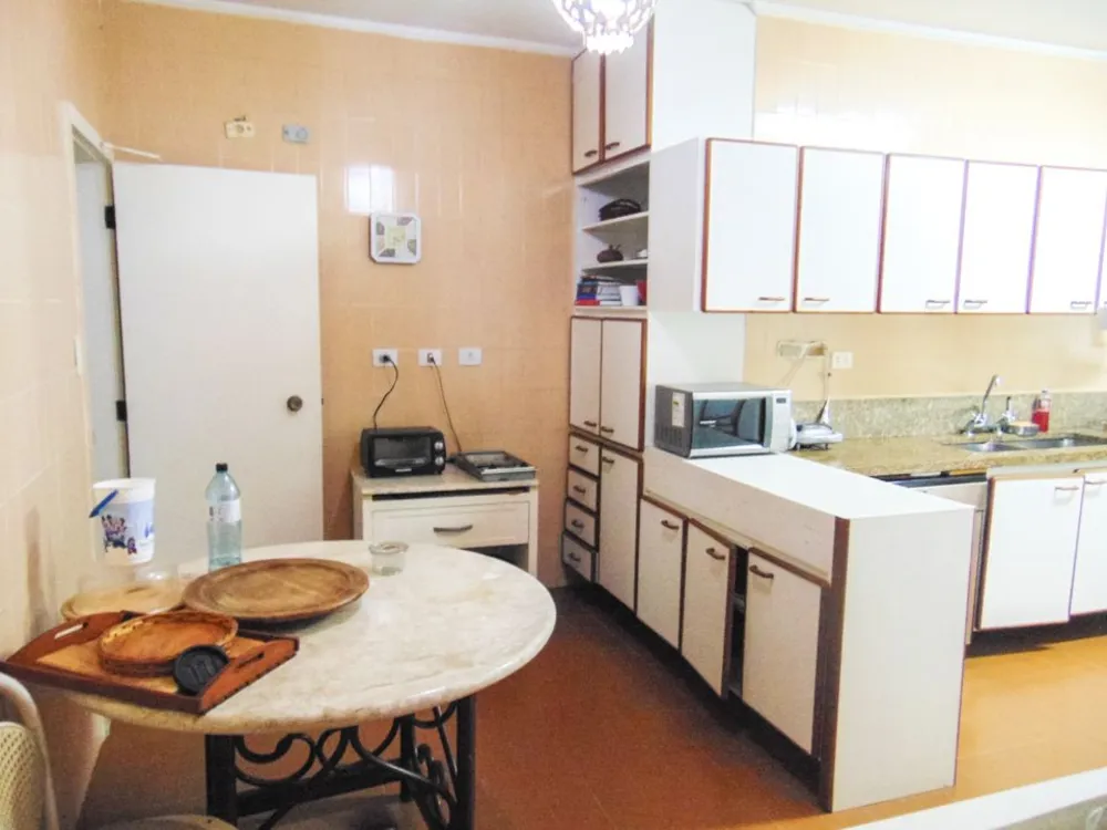 Apartamento, 4 quartos, 246 m² - Foto 15